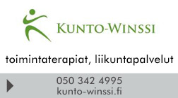 Kunto-Winssi logo